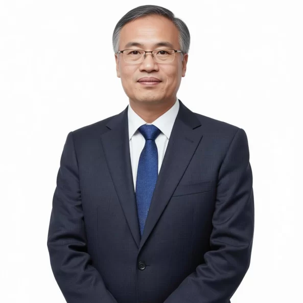 俞永 - 执业律师 · 刑事辩护方向
